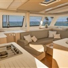 Grafika Fountaine Pajot