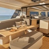 Grafika Fountaine Pajot