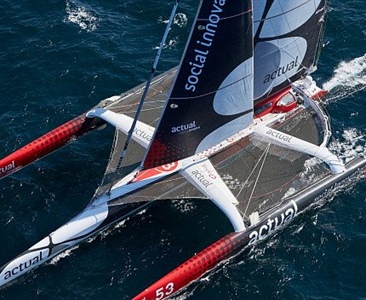 Jedno parádní tajemství