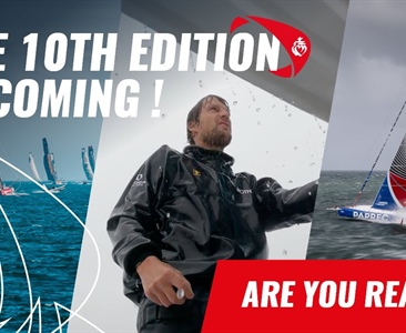 Kolik bere vítěz Vendée Globe