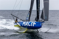 První v cíli Vendée Globe již v úterý