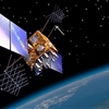 Grafika NOAA