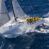 Letošní vítězska Rolex Fastnet Race Courrrier du Leon