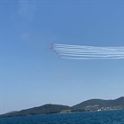 Britské letectvo zaútočilo na Chorvatsko