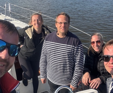 Pozítří volné místo na přístavních manévrech v Praze