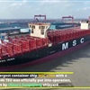 Zdroj Youtube Mega Ships Video