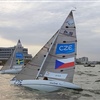 Foto Richard Langdon/World Sailing