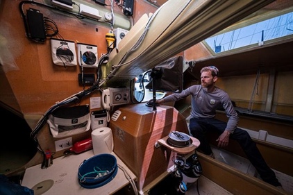 Co se stalo Koláčkovi s Hardym?