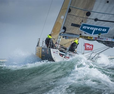 Milan Koláček + Pierre Brasseur = Les Sables – Horta