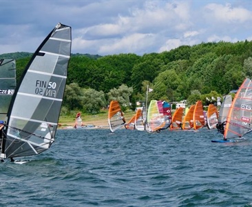Raceboard World Masters 2025