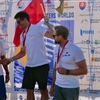 Raceboard World Masters 2025