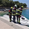 Foto Facebook Vatrogasci Tisno
