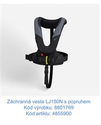 Decathlon stahuje vadné záchranné vesty