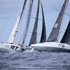 Foto Vincent Olivaud/Les Sables - Horta 2025