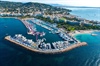 fas yachting, Jeanneau a Excess a na veletrhu v Cannes