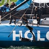 Foto Vincent Curutchet/The Ocean Race Europe 2025