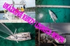 Přijďte vyzkoušet přístavní manévry na Císařskou louku