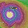 Zdroj Windy