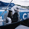 Foto Vincent Curutchet / The Ocean Race Europe 2025