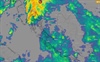 Červený meteoalarm pro celé chorvatské pobřeží
