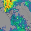 Zdroj Windy.com