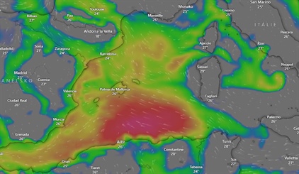 Co to je CAPE index a proč je dobré to vědět