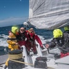 Foto Pavel Nesvadba/sailingphotogallery.com