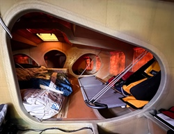 Poslední den před startem…