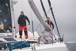 Desáté místo se zlomeným kormidlem