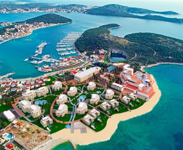 Nezastavené pobřeží znamená zaostávající za svým ekonomickým potenciálem