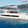 Grafika Fountaine Pajot