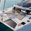 Grafika Fountaine Pajot
