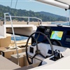 Grafika Fountaine Pajot