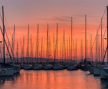 Jak velké jsou problémy Boataroundu?