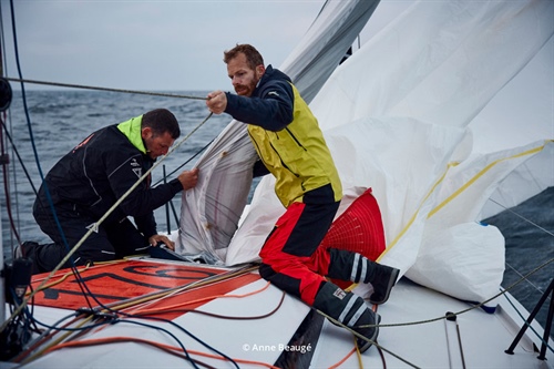 Bude to ještě dlouhé. A dramatické…