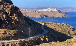 Proč vyrazit do Egejského moře?