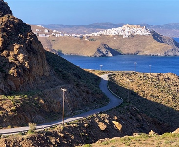 Proč vyrazit do Egejského moře?