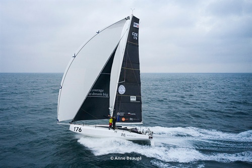 Bude to první desítka?