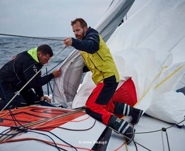 Bude to osmička, devítka?