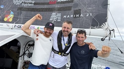 Osmé místo pro Koláčka s Brasseurem