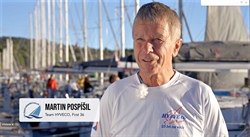 Reportáž z 29. České námořní rallye na ČT SPORT