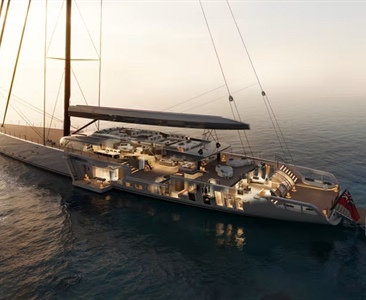 Nový nejvyšší klacek na světě