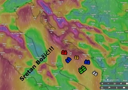 Jaké dary nosí jugo?