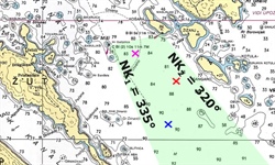 Musí navigátor přesně vědět, kde je?