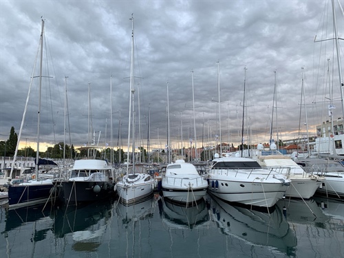 Boataround, jaká je situace