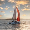 Foto Fountaine Pajot