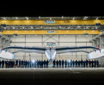 V Lorientu odhalili bestii