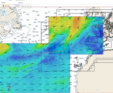 Martinik – Lorient za 12 dnů. Vyjde to?
