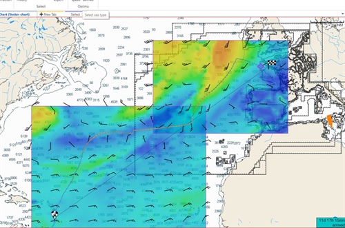Martinik – Lorient za 12 dnů. Vyjde to?