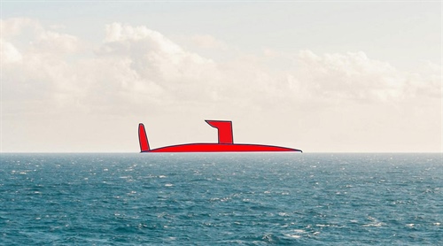 Jachta se může převrátit, ale vrátí se zpět